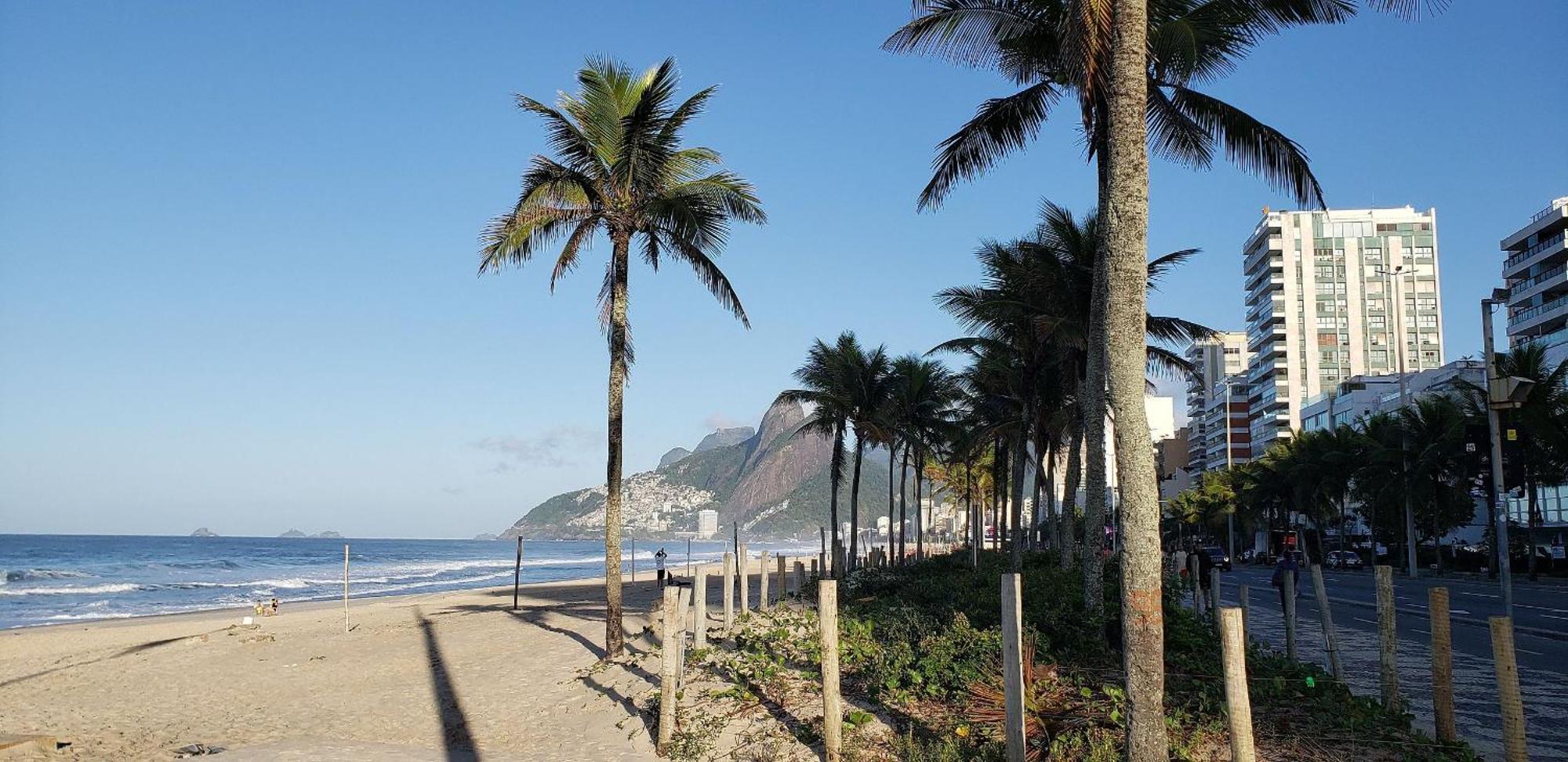 Apartment Lar Carioca - 4 Conforto Em Familia *