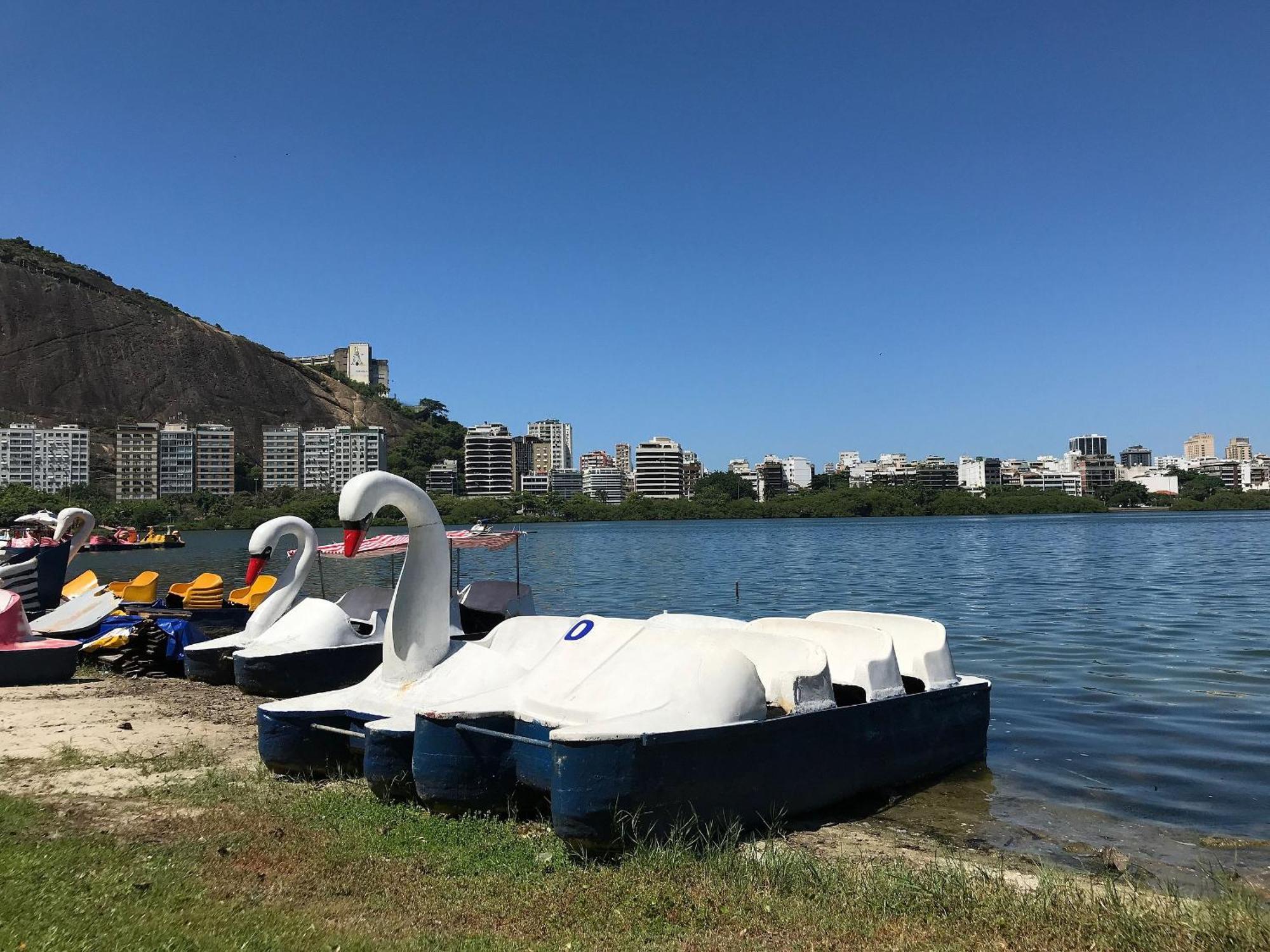 Apartment Lar Carioca - 4 Conforto Em Familia
