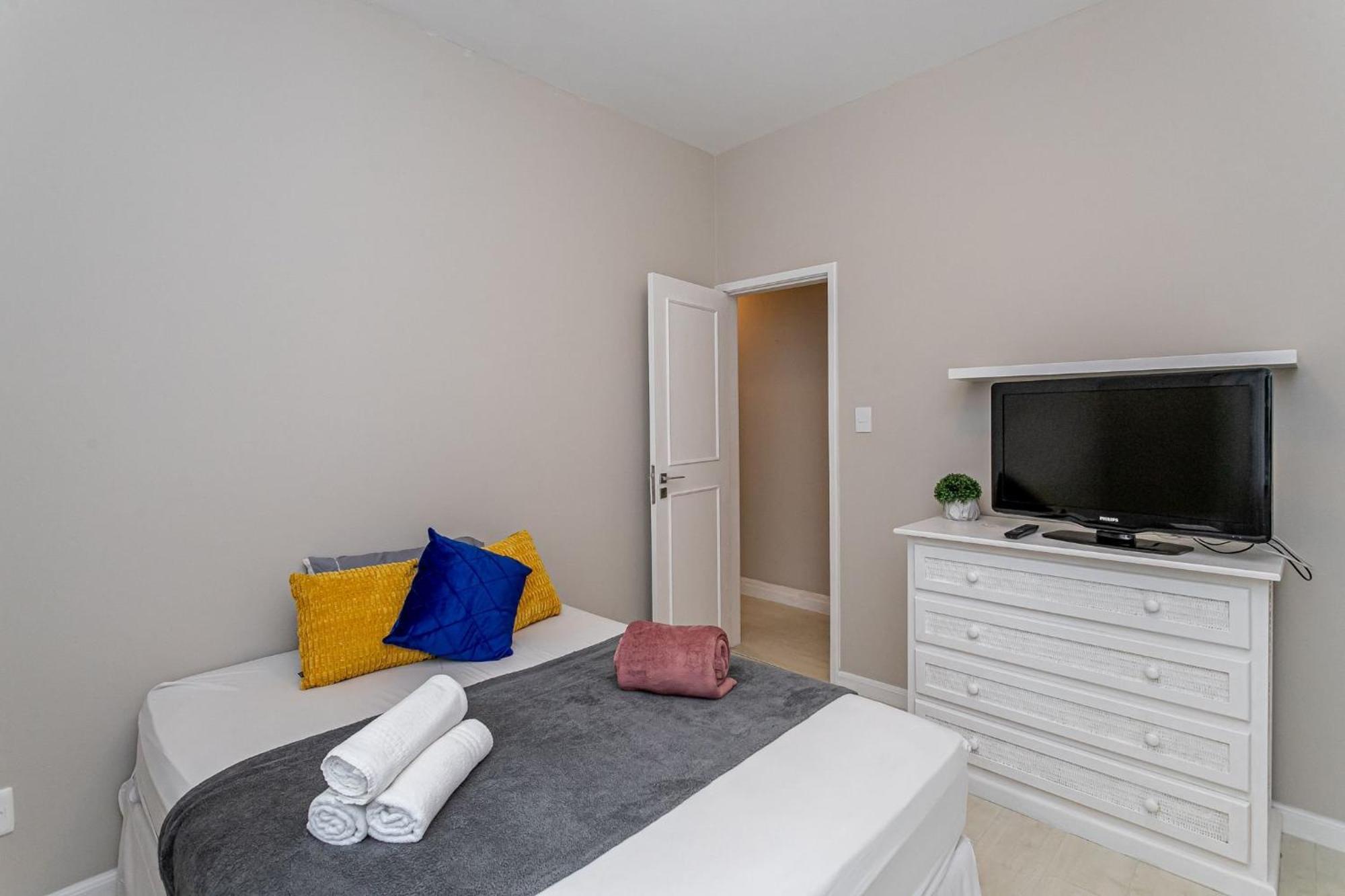 Apartment Lar Carioca - 4 Conforto Em Familia Rio de Janeiro