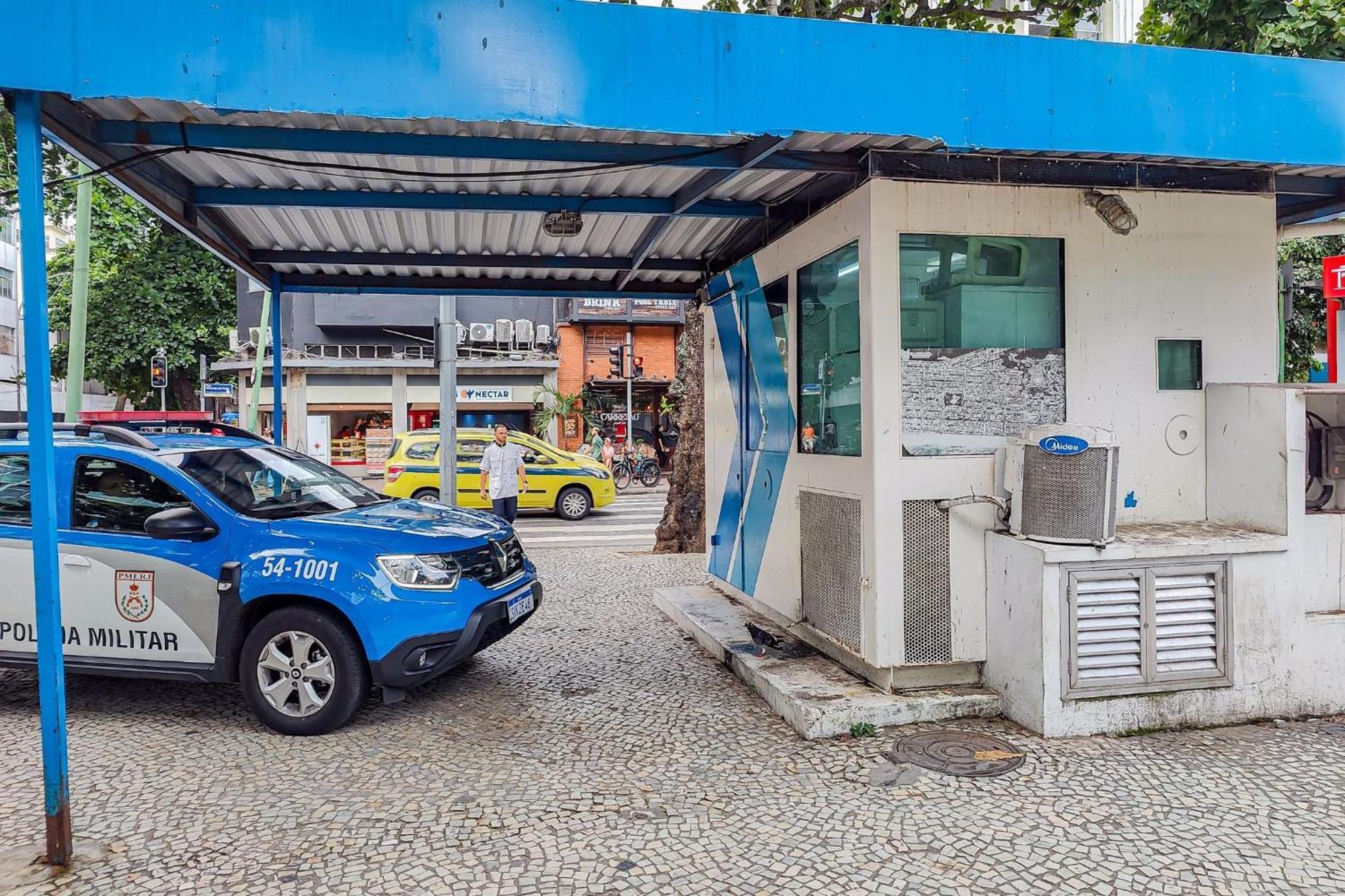Appartamento Lar Carioca - 4 Conforto Em Familia
