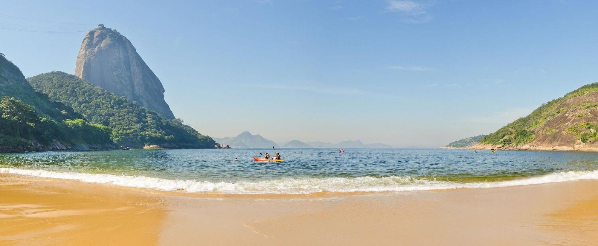 Appartamento Lar Carioca - 4 Conforto Em Familia