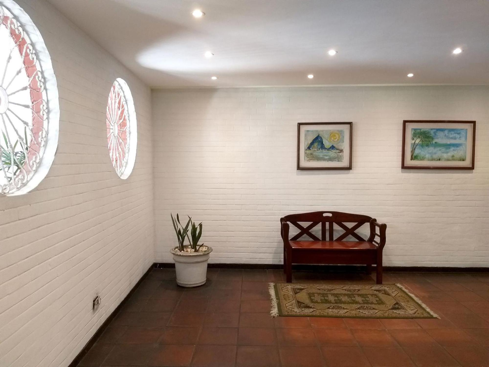Appartamento Lar Carioca - 4 Conforto Em Familia