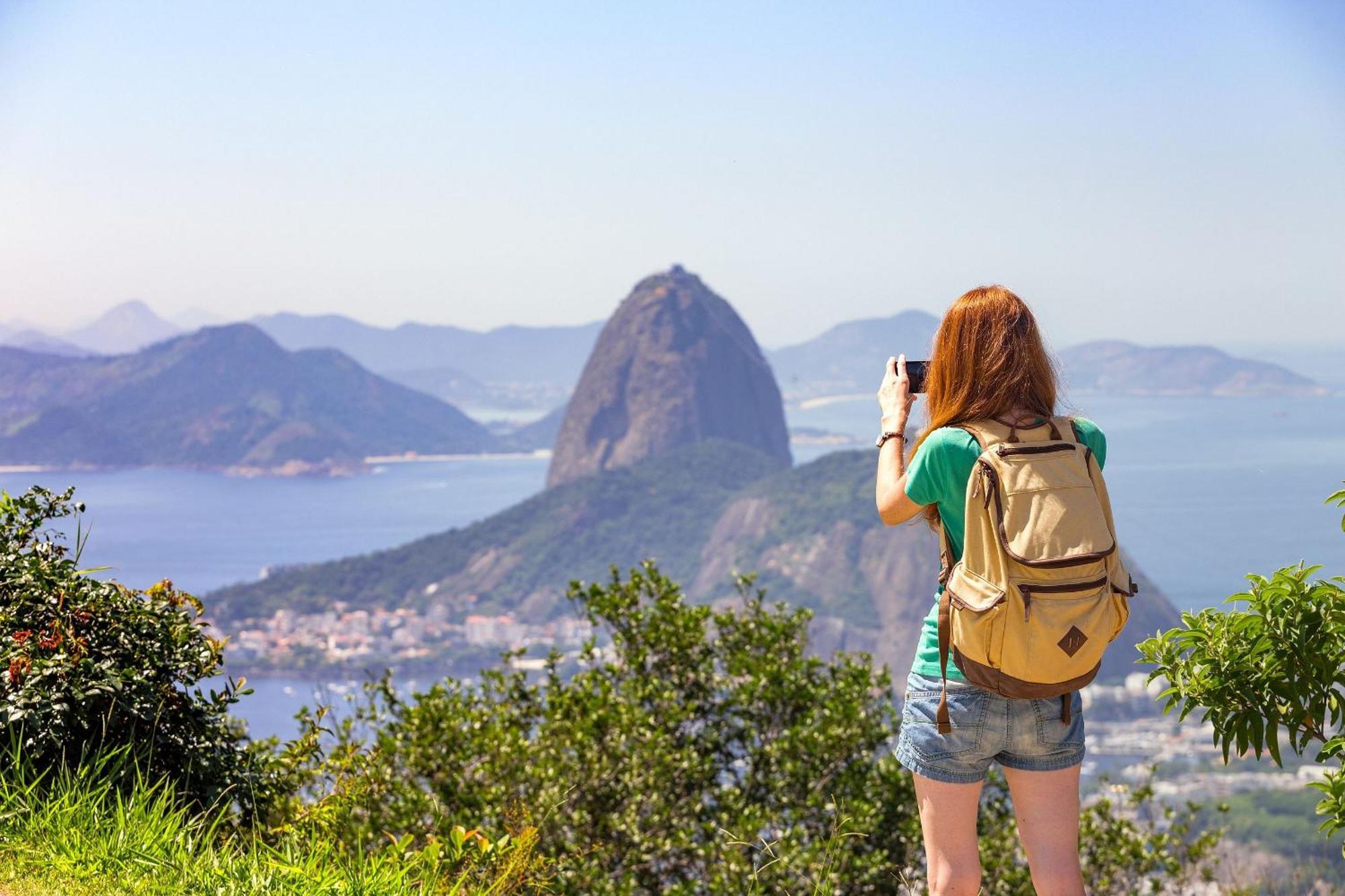 Appartamento Lar Carioca - 4 Conforto Em Familia Rio de Janeiro