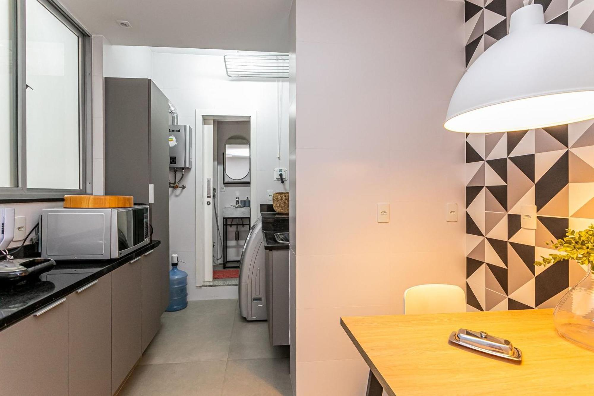 Appartamento Lar Carioca - 4 Conforto Em Familia *
