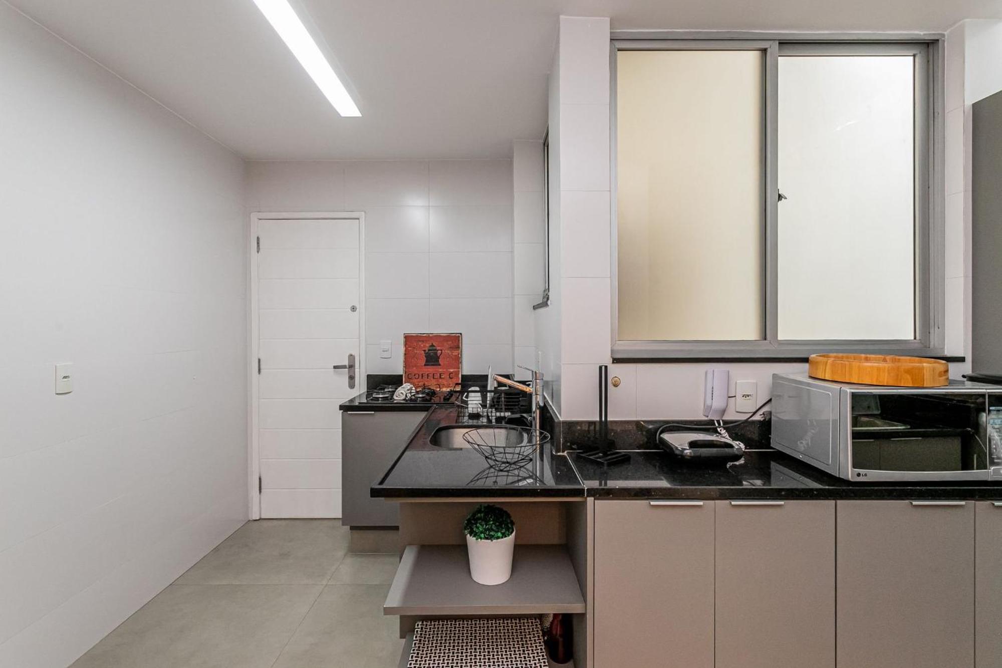 Lar Carioca - 4 Conforto Em Familia Appartamento Rio de Janeiro