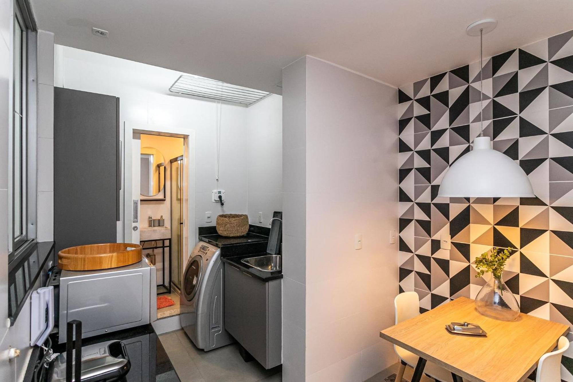 Appartamento Lar Carioca - 4 Conforto Em Familia Rio de Janeiro